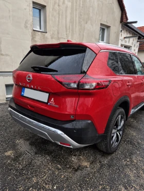 Nissan X-trail ГАРАНЦИЯ Е-POWER- TEKNA 6+ 1 - 15000 € - 64136044 4 | Car24.bg Nissan X-trail ГАРАНЦИЯ Е-POWER- TEKNA 6+ 1 - 15000 € - 64136044 4