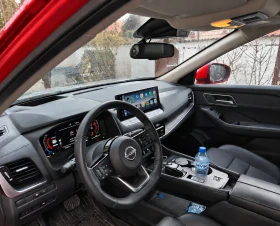 Nissan X-trail ГАРАНЦИЯ Е-POWER- TEKNA 6+ 1 - 15000 € - 64136044 6 | Car24.bg Nissan X-trail ГАРАНЦИЯ Е-POWER- TEKNA 6+ 1 - 15000 € - 64136044 6