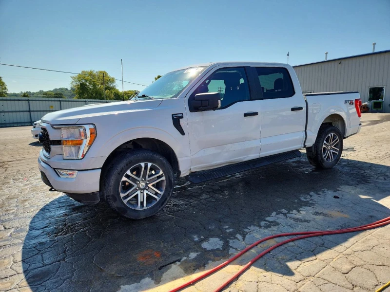 Ford F150 5.0l Supercrew - 16999 € - 74132299 1 | Car24.bg Ford F150 5.0l Supercrew - 16999 € - 74132299 1
