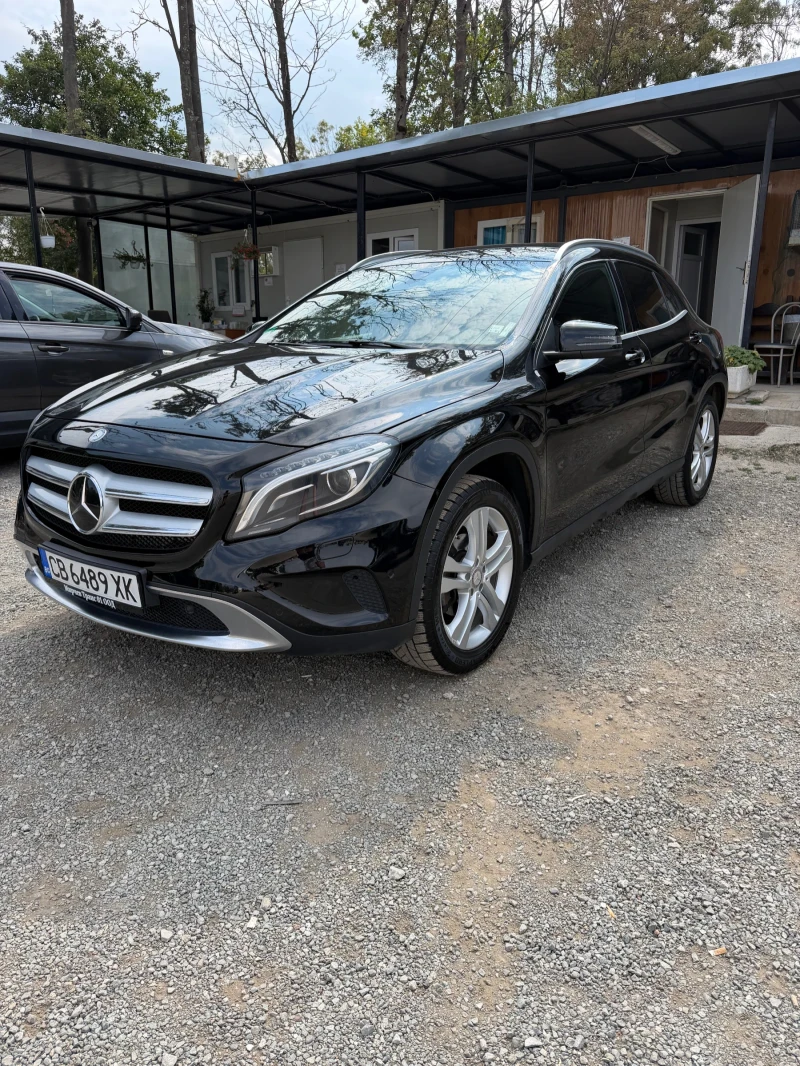 Mercedes-Benz GLA 200 - 13200 € - 29357924 1 | Car24.bg Mercedes-Benz GLA 200 - 13200 € - 29357924 1