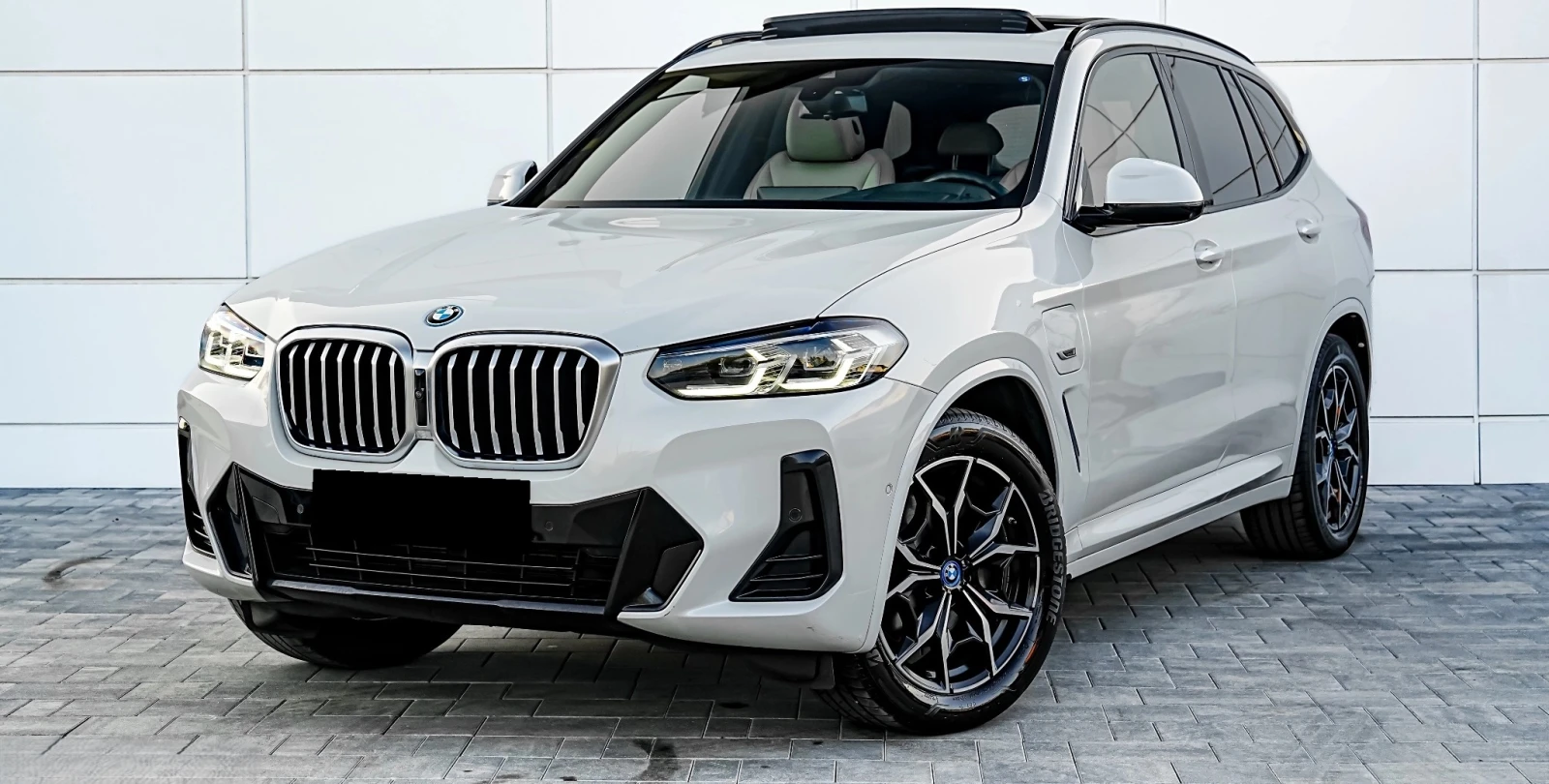 BMW X3 30e xDrive M-Sport | Auto.bg — изображение 1 BMW X3 30e xDrive M-Sport | Auto.bg — изображение 1