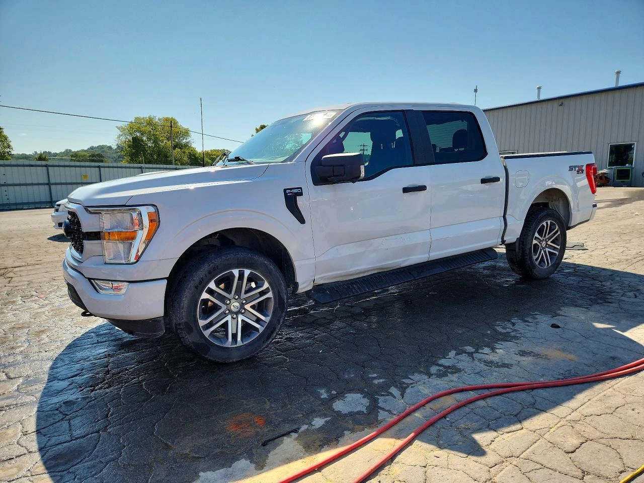 Ford F150 5.0l Supercrew | Auto.bg — изображение 1 Ford F150 5.0l Supercrew | Auto.bg — изображение 1