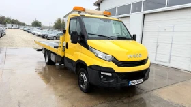 Iveco Daily ПЪТНА ПОМОЩ-40000kм НОВА!!! | Auto.bg — изображение 7 Iveco Daily ПЪТНА ПОМОЩ-40000kм НОВА!!! | Auto.bg — изображение 7
