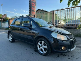 Suzuki SX4 1, 900JTD 4x4 EURO4 1 - Car24.bg Suzuki SX4 1, 900JTD 4x4 EURO4 1