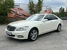 Mercedes-Benz S 350 3.0d 235 к.с. 4matic - Car24.bg Mercedes-Benz S 350 3.0d 235 к.с. 4matic
