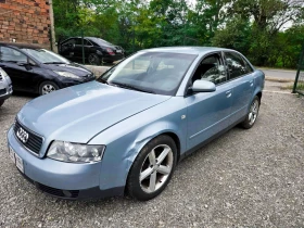 Audi A4 - Car24.bg Audi A4