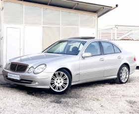 Mercedes-Benz E 320 Avangade koja podgr obduh - Car24.bg Mercedes-Benz E 320 Avangade koja podgr obduh