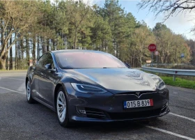 Tesla Model S 4х4 Европейска Гаранция - 39500 лв. / 20196.03 € - 47552549 7 | Car24.bg Tesla Model S 4х4 Европейска Гаранция - 39500 лв. / 20196.03 € - 47552549 7
