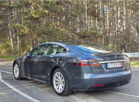 Tesla Model S 4х4 Европейска Гаранция - 39500 лв. / 20196.03 € - 47552549 3 | Car24.bg Tesla Model S 4х4 Европейска Гаранция - 39500 лв. / 20196.03 € - 47552549 3