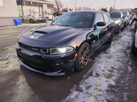 Dodge Charger * SCAT PACK 392 * CARFAX * - Car24.bg Dodge Charger * SCAT PACK 392 * CARFAX *