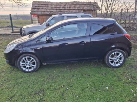 Opel Corsa Corsa D 1.2 80hp - 2250 € / 4400.62 лв. - 42567874 4 | Car24.bg Opel Corsa Corsa D 1.2 80hp - 2250 € / 4400.62 лв. - 42567874 4