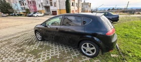 Seat Leon 1.6 105к.с - Car24.bg Seat Leon 1.6 105к.с