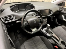 Peugeot 308 1.6 BlueHDi | 120 к.с. - 5200 € / 10170.32 лв. - 38005922 6 | Car24.bg Peugeot 308 1.6 BlueHDi | 120 к.с. - 5200 € / 10170.32 лв. - 38005922 6