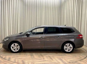 Peugeot 308 1.6 BlueHDi | 120 к.с. - 5200 € / 10170.32 лв. - 38005922 5 | Car24.bg Peugeot 308 1.6 BlueHDi | 120 к.с. - 5200 € / 10170.32 лв. - 38005922 5