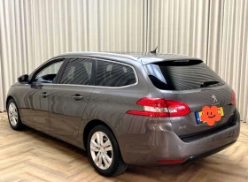 Peugeot 308 1.6 BlueHDi | 120 к.с. - 5200 € / 10170.32 лв. - 38005922 3 | Car24.bg Peugeot 308 1.6 BlueHDi | 120 к.с. - 5200 € / 10170.32 лв. - 38005922 3
