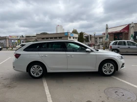 Skoda Octavia 6 МЕСЕЦА ГАРАНЦИЯ/1.5 eTSI 150к.с. Mild Hybrid - 14500 € / 28359.53 лв. - 93648372 5 | Car24.bg Skoda Octavia 6 МЕСЕЦА ГАРАНЦИЯ/1.5 eTSI 150к.с. Mild Hybrid - 14500 € / 28359.53 лв. - 93648372 5