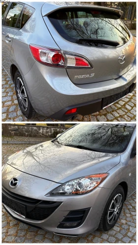Mazda 3 1.6i #118 000км# - 3899 € / 7625.78 лв. - 27056523 16 | Car24.bg Mazda 3 1.6i #118 000км# - 3899 € / 7625.78 лв. - 27056523 16