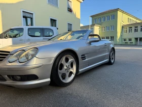 Mercedes-Benz SL 500 230 AMG paket - 11500 € / 22492.04 лв. - 10673881 14 | Car24.bg Mercedes-Benz SL 500 230 AMG paket - 11500 € / 22492.04 лв. - 10673881 14