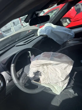 Toyota Aygo X 1.0 | Auto.bg — изображение 5 Toyota Aygo X 1.0 | Auto.bg — изображение 5