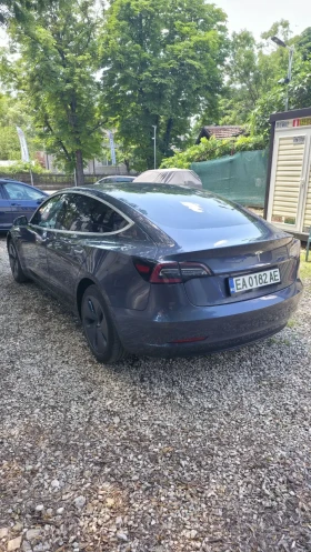 Tesla Model 3 Standart Range Plus - 20900 € / 40876.85 лв. - 85778602 4 | Car24.bg Tesla Model 3 Standart Range Plus - 20900 € / 40876.85 лв. - 85778602 4