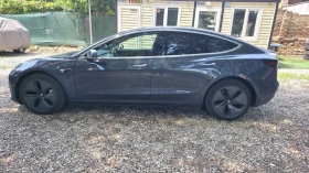 Tesla Model 3 Standart Range Plus - 20900 € / 40876.85 лв. - 85778602 7 | Car24.bg Tesla Model 3 Standart Range Plus - 20900 € / 40876.85 лв. - 85778602 7