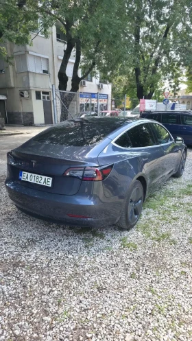 Tesla Model 3 Standart Range Plus - 20900 € / 40876.85 лв. - 85778602 6 | Car24.bg Tesla Model 3 Standart Range Plus - 20900 € / 40876.85 лв. - 85778602 6