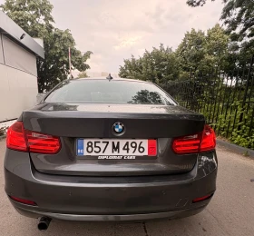 BMW 318 F30 | Auto.bg — изображение 4 BMW 318 F30 | Auto.bg — изображение 4