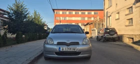 Toyota Yaris 1.3 Газ/Бензин - Car24.bg Toyota Yaris 1.3 Газ/Бензин
