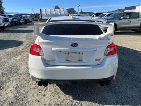 Subaru WRX STI / КЛИП НА МОТОРА / АВТОКРЕДИТ | Auto.bg — изображение 4 Subaru WRX STI / КЛИП НА МОТОРА / АВТОКРЕДИТ | Auto.bg — изображение 4