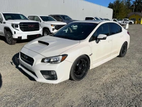 Subaru WRX STI / КЛИП НА МОТОРА / АВТОКРЕДИТ