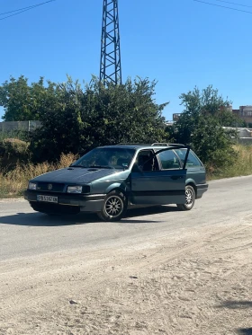 VW Passat 1.8 моно