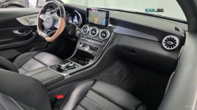 Mercedes-Benz C 200 COUPE* AMG LINE* HUD* КАМЕРА* ПОДГРЕВ* ПАНО* | Auto.bg — изображение 7 Mercedes-Benz C 200 COUPE* AMG LINE* HUD* КАМЕРА* ПОДГРЕВ* ПАНО* | Auto.bg — изображение 7