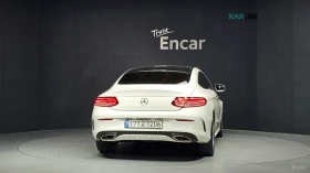 Mercedes-Benz C 200 COUPE* AMG LINE* HUD* КАМЕРА* ПОДГРЕВ* ПАНО* | Auto.bg — изображение 4 Mercedes-Benz C 200 COUPE* AMG LINE* HUD* КАМЕРА* ПОДГРЕВ* ПАНО* | Auto.bg — изображение 4