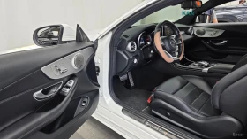 Mercedes-Benz C 200 COUPE* AMG LINE* HUD* КАМЕРА* ПОДГРЕВ* ПАНО* | Auto.bg — изображение 10 Mercedes-Benz C 200 COUPE* AMG LINE* HUD* КАМЕРА* ПОДГРЕВ* ПАНО* | Auto.bg — изображение 10