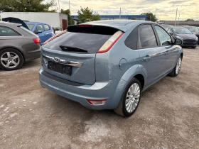 Ford Focus 1.6 БЕНЗИН | Auto.bg — изображение 4 Ford Focus 1.6 БЕНЗИН | Auto.bg — изображение 4