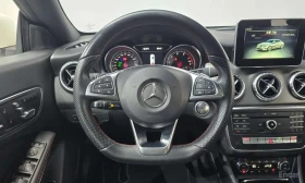 Mercedes-Benz CLA 220 AMG Line/ПОДГРЕВ/ПАНО/ПАМЕТ/АЛКАНТАРА/ - 14499 € - 99187682 12 | Car24.bg Mercedes-Benz CLA 220 AMG Line/ПОДГРЕВ/ПАНО/ПАМЕТ/АЛКАНТАРА/ - 14499 € - 99187682 12