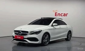 Mercedes-Benz CLA 220 AMG Line/ПОДГРЕВ/ПАНО/ПАМЕТ/АЛКАНТАРА/ - Car24.bg Mercedes-Benz CLA 220 AMG Line/ПОДГРЕВ/ПАНО/ПАМЕТ/АЛКАНТАРА/