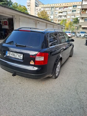 Audi A4 1.9 131 к.с. - 2700 € - 67353500 9 | Car24.bg Audi A4 1.9 131 к.с. - 2700 € - 67353500 9