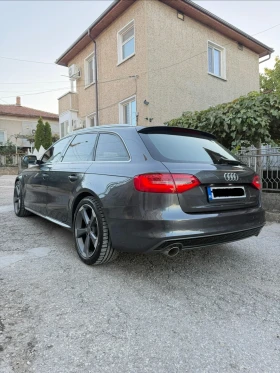 Audi A4 3 s line | Auto.bg — изображение 4 Audi A4 3 s line | Auto.bg — изображение 4