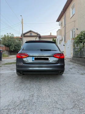 Audi A4 3 s line | Auto.bg — изображение 6 Audi A4 3 s line | Auto.bg — изображение 6