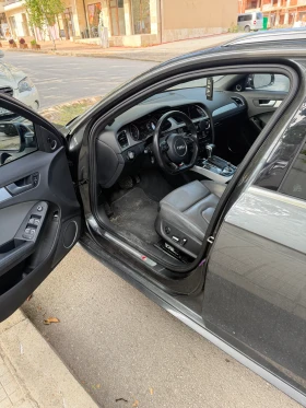 Audi A4 3 s line | Auto.bg — изображение 16 Audi A4 3 s line | Auto.bg — изображение 16