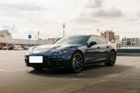 Porsche Panamera 4 E-Hybrid Platinum Edition - 75000 € - 58047634 3 | Car24.bg Porsche Panamera 4 E-Hybrid Platinum Edition - 75000 € - 58047634 3