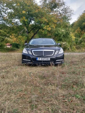 Mercedes-Benz E 220 Avangart - 9900 € - 68570004 10 | Car24.bg Mercedes-Benz E 220 Avangart - 9900 € - 68570004 10