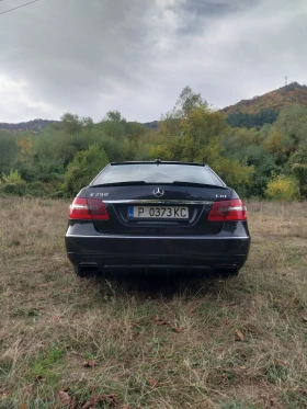 Mercedes-Benz E 220 Avangart - 9900 € - 68570004 9 | Car24.bg Mercedes-Benz E 220 Avangart - 9900 € - 68570004 9