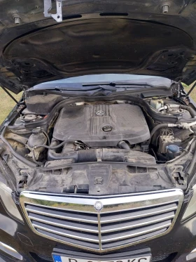 Mercedes-Benz E 220 Avangart - 9900 € - 68570004 6 | Car24.bg Mercedes-Benz E 220 Avangart - 9900 € - 68570004 6