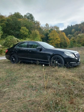 Mercedes-Benz E 220 Avangart - 9900 € - 68570004 5 | Car24.bg Mercedes-Benz E 220 Avangart - 9900 € - 68570004 5