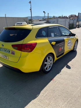 Kia Ceed KIA CEED 1.4 LPG - 5298 € - 11041482 3 | Car24.bg Kia Ceed KIA CEED 1.4 LPG - 5298 € - 11041482 3