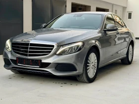 Снимка Mercedes-Benz C 220