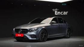 Mercedes-Benz E 53 AMG - Car24.bg Mercedes-Benz E 53 AMG