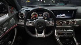 Mercedes-Benz E 53 AMG - 28150 € - 17087720 11 | Car24.bg Mercedes-Benz E 53 AMG - 28150 € - 17087720 11
